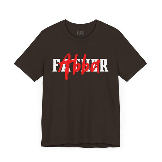 Abba Father T-shirt